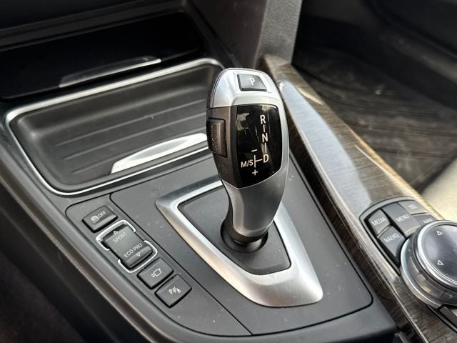 2015 BMW 3 Series 335i xDrive