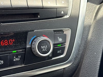 2015 BMW 3 Series 335i xDrive