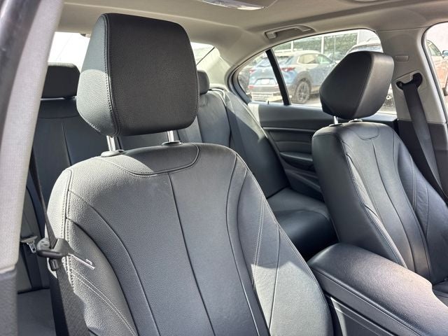 2015 BMW 3 Series 335i xDrive