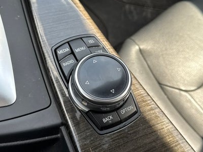 2015 BMW 3 Series 335i xDrive