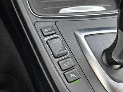 2015 BMW 3 Series 335i xDrive