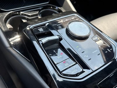 2024 BMW 5 Series 530i