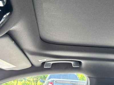 2024 BMW 5 Series 530i