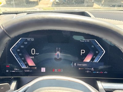 2024 BMW 5 Series 530i