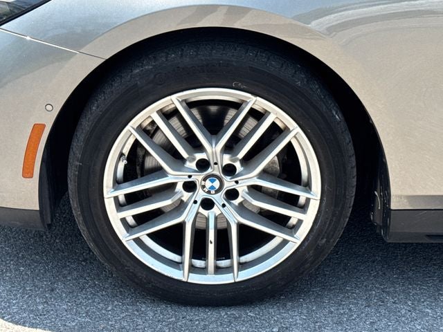 2024 BMW 5 Series 530i