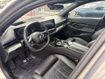 2024 BMW 5 Series 530i
