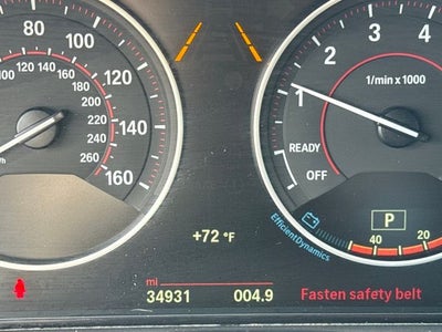 2020 BMW 4 Series 430i