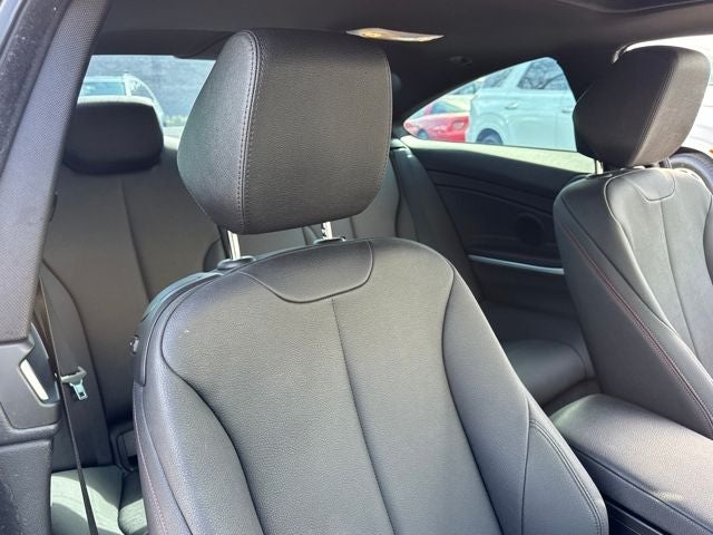 2020 BMW 4 Series 430i