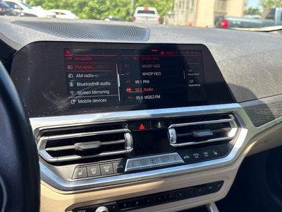 2022 BMW 4 Series 430i