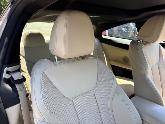 2022 BMW 4 Series 430i