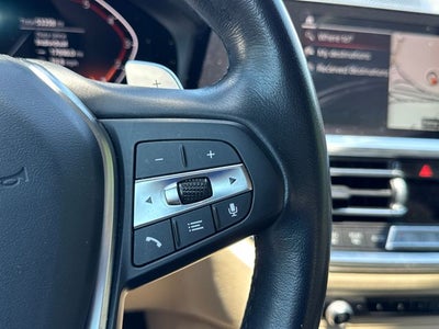2022 BMW 4 Series 430i