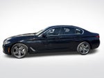 2021 BMW 5 Series 530i