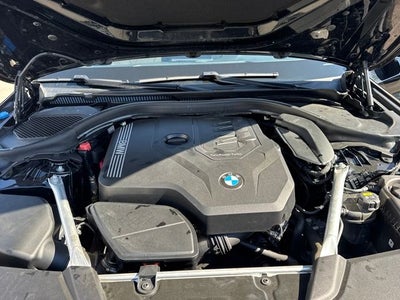 2021 BMW 5 Series 530i