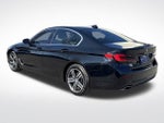 2021 BMW 5 Series 530i