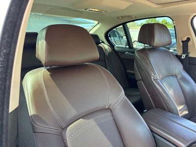 2014 BMW 5 Series 535i xDrive