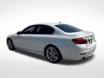 2014 BMW 5 Series 535i xDrive