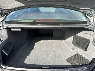 2007 BMW 7 Series 750Li