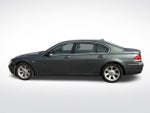 2007 BMW 7 Series 750Li
