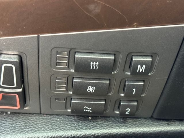 2007 BMW 7 Series 750Li