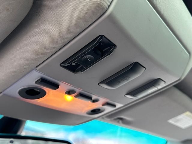 2007 BMW 7 Series 750Li