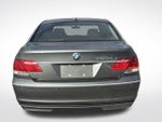 2007 BMW 7 Series 750Li