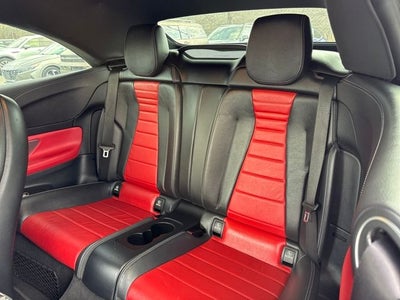 2020 Mercedes-Benz E-Class E 450 4MATIC®