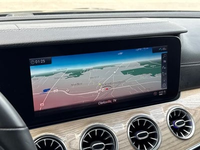 2020 Mercedes-Benz E-Class E 450 4MATIC®