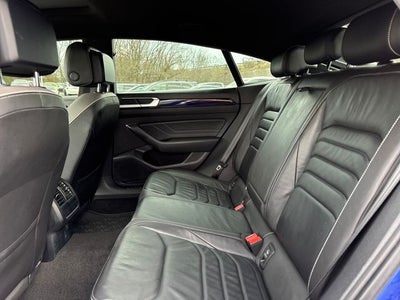 2021 Volkswagen Arteon 2.0T SEL R-Line