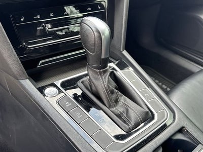 2021 Volkswagen Arteon 2.0T SEL R-Line