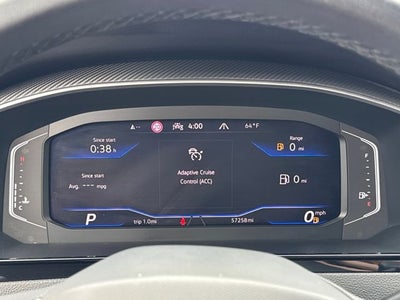 2021 Volkswagen Arteon 2.0T SEL R-Line