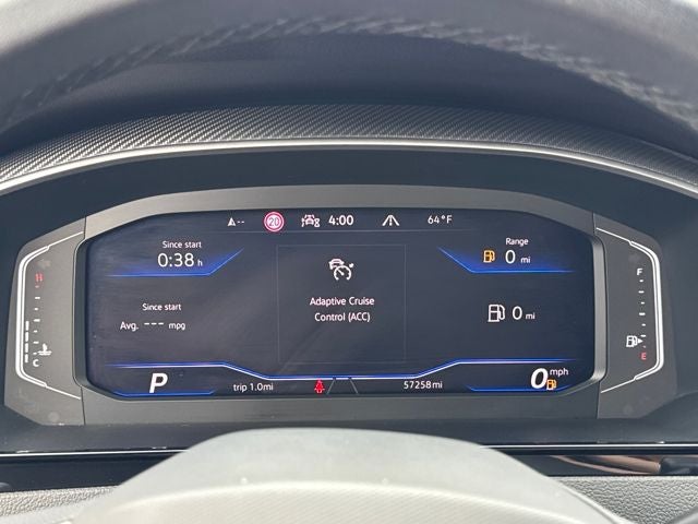 2021 Volkswagen Arteon 2.0T SEL R-Line