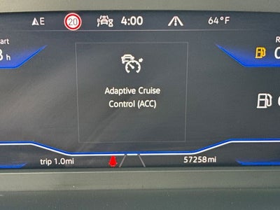 2021 Volkswagen Arteon 2.0T SEL R-Line