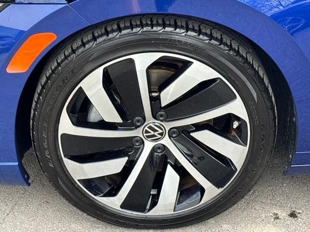 2021 Volkswagen Arteon 2.0T SEL R-Line