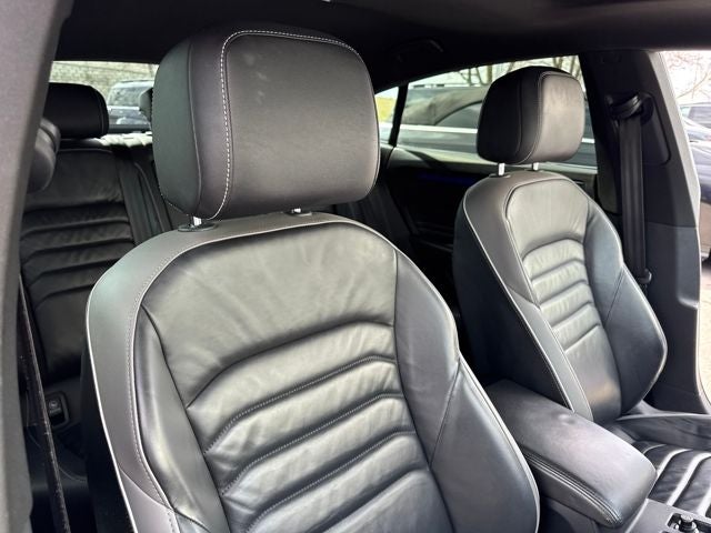 2021 Volkswagen Arteon 2.0T SEL R-Line