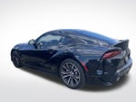 2022 Toyota Supra 2.0