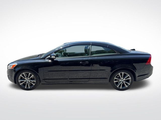 2013 Volvo C70 T5
