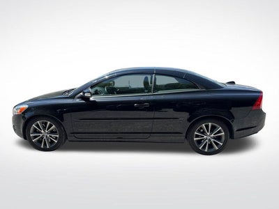 2013 Volvo C70 T5