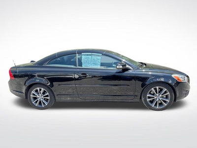 2013 Volvo C70 T5