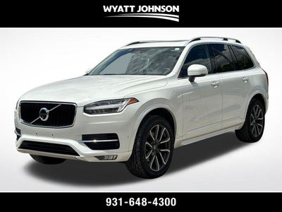 2018 Volvo XC90 T5 Momentum