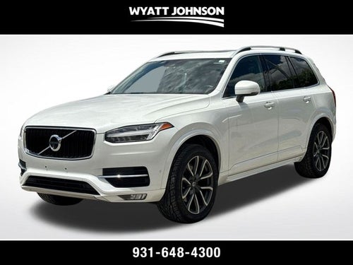2018 Volvo XC90 T5 Momentum