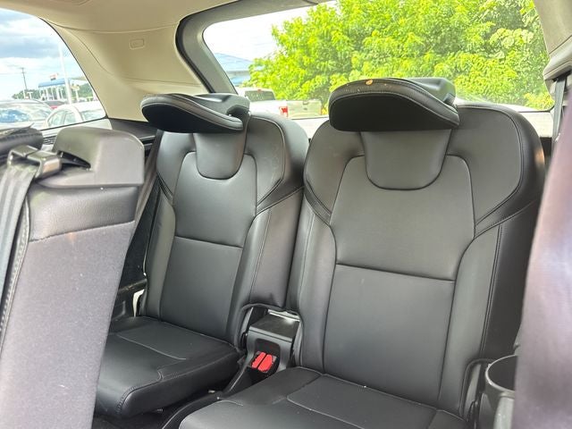 2018 Volvo XC90 T5 Momentum