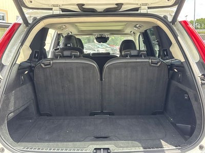 2018 Volvo XC90 T5 Momentum