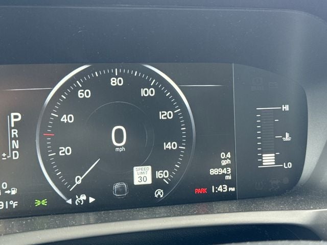 2018 Volvo XC90 T5 Momentum