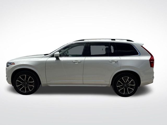 2018 Volvo XC90 T5 Momentum