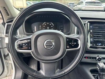 2018 Volvo XC90 T5 Momentum