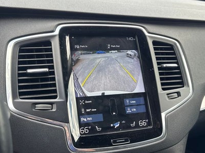 2018 Volvo XC90 T5 Momentum
