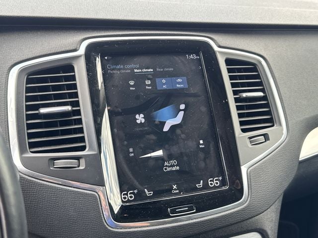 2018 Volvo XC90 T5 Momentum