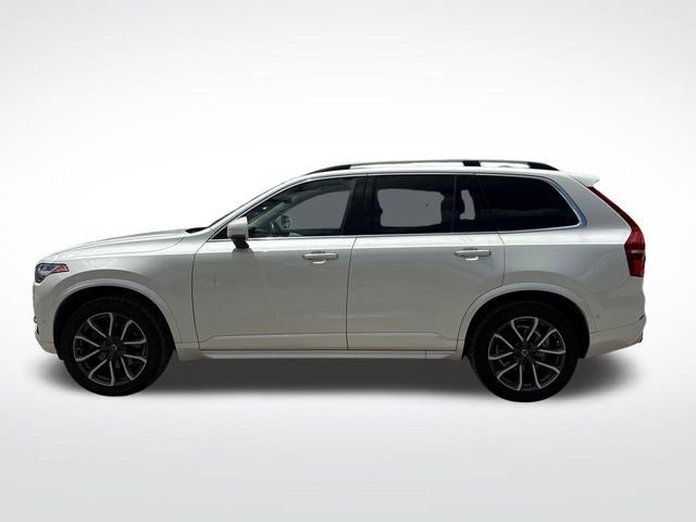 2018 Volvo XC90 T5 Momentum