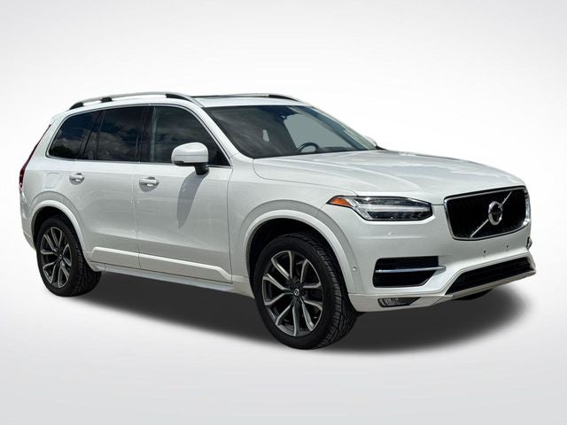 2018 Volvo XC90 T5 Momentum