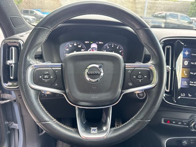 2020 Volvo XC40 R-Design